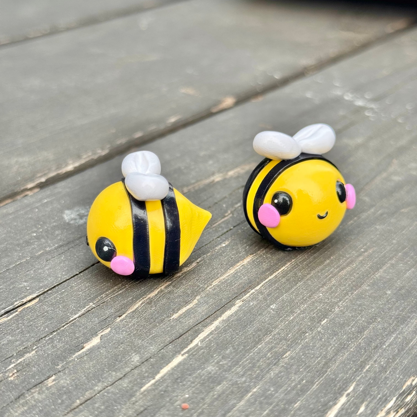 Bee Baby Desk Buddies