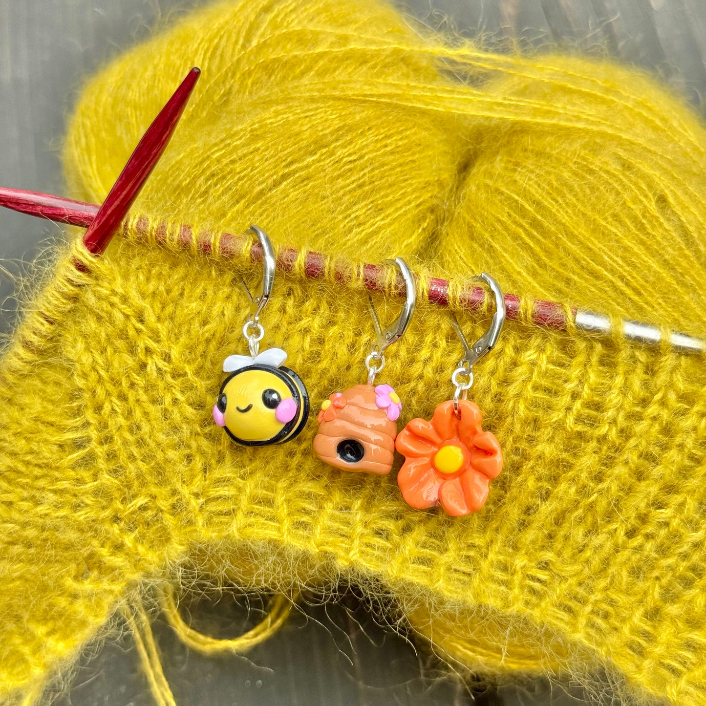 Bee Babies