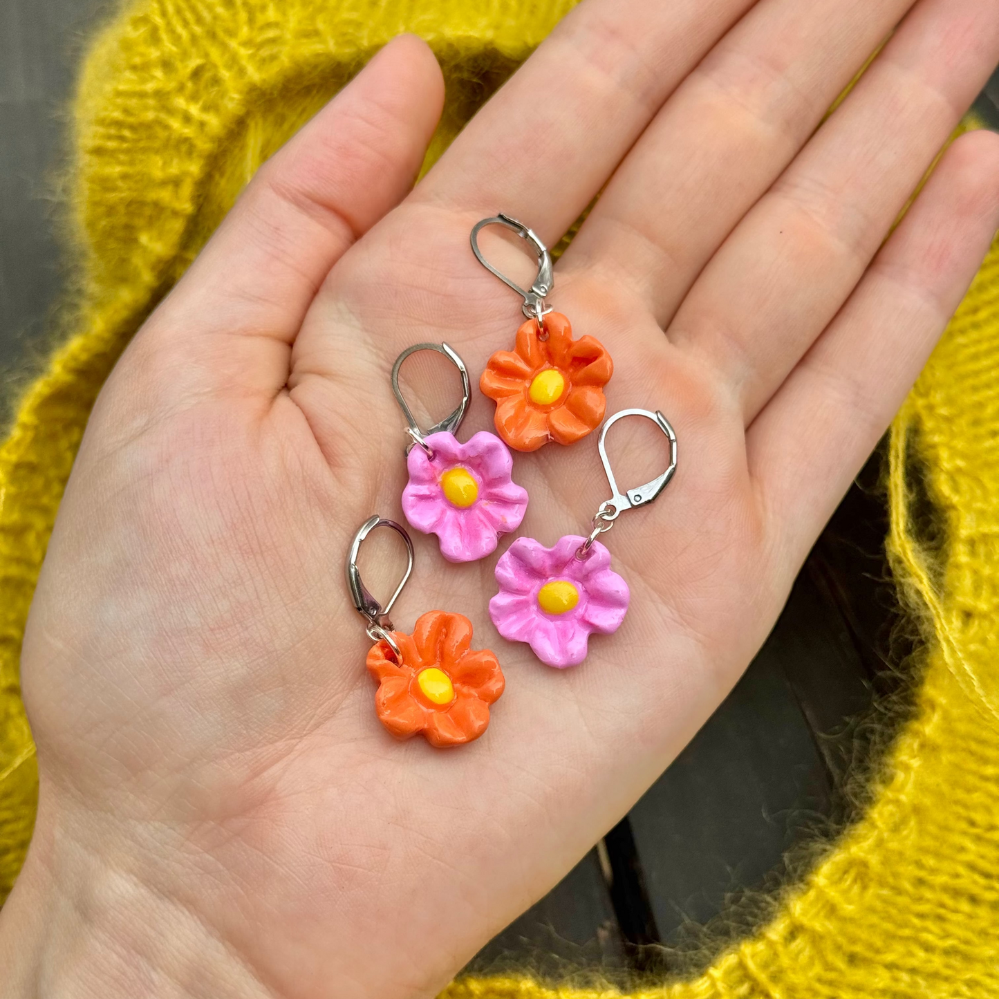 Florals