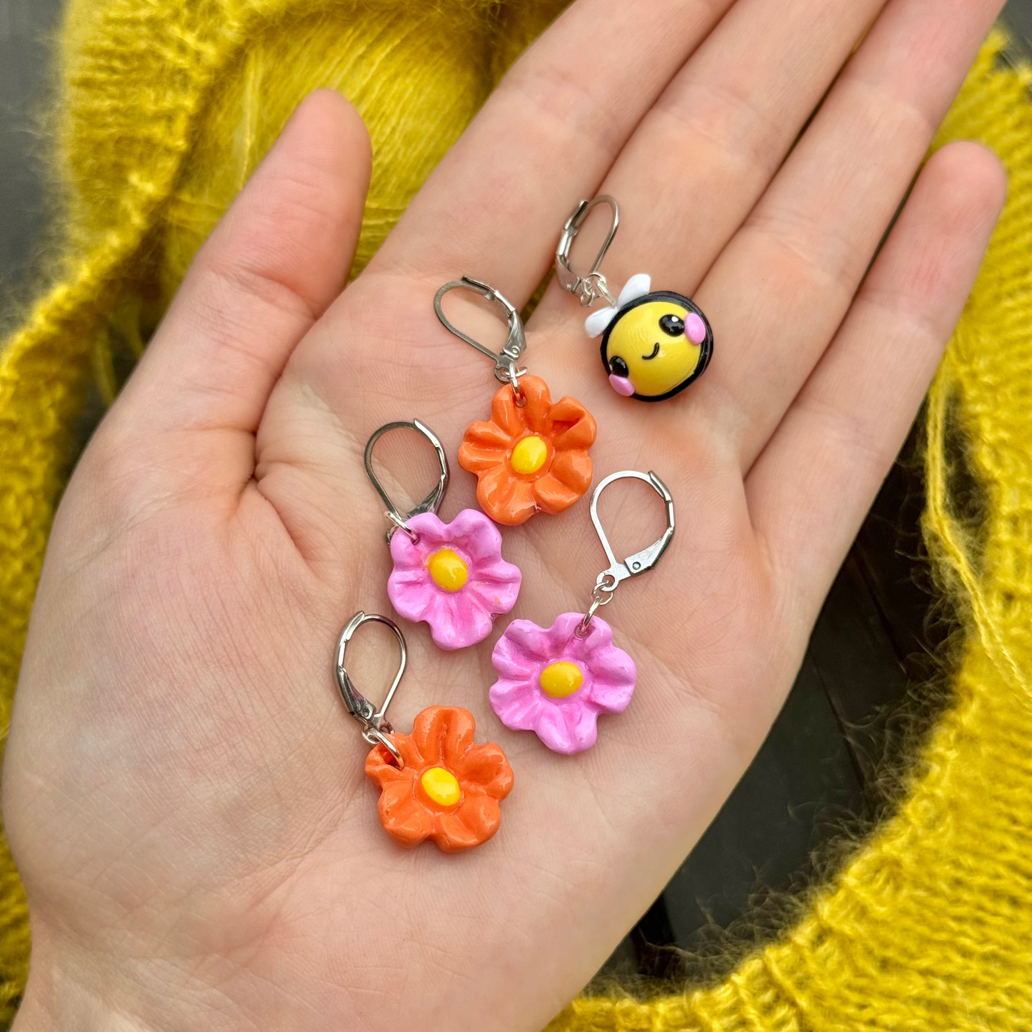 Florals