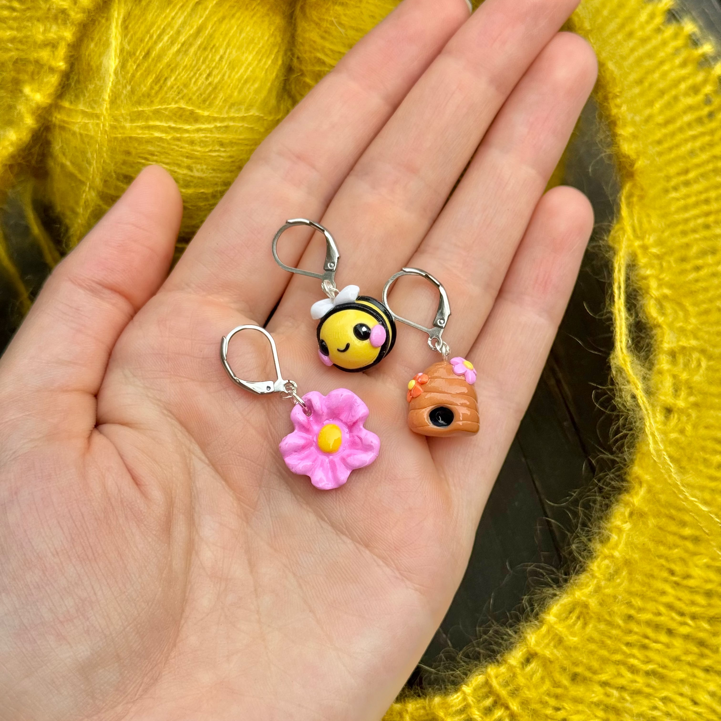 Bee Babies