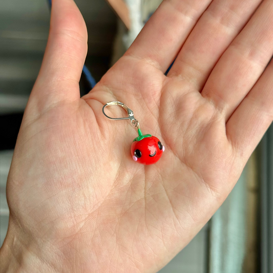 Timmy Tomato