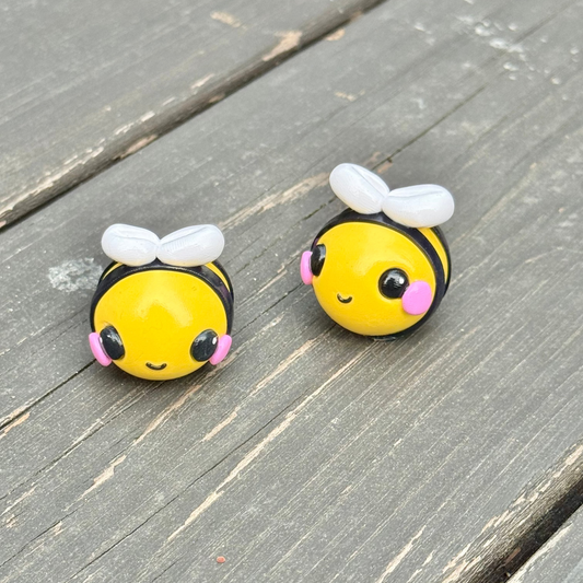 Bee Baby Desk Buddies