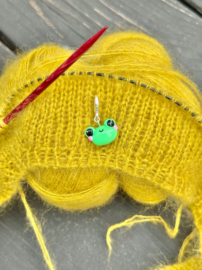 Fred the Frog