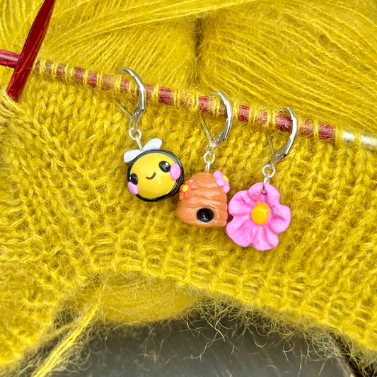 Bee Babies