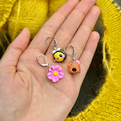 Bee Babies