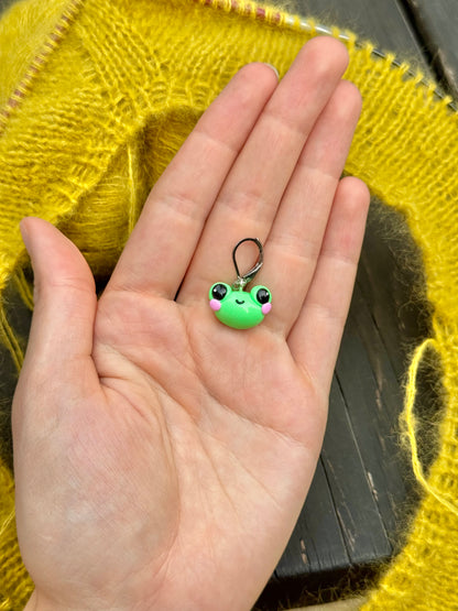 Fred the Frog